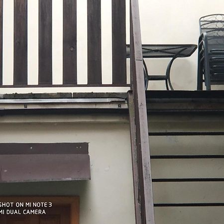 Judia Apartment Litomysl Bagian luar foto