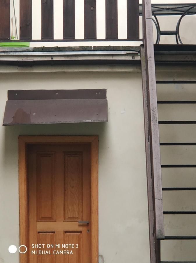 Judia Apartment Litomysl Bagian luar foto