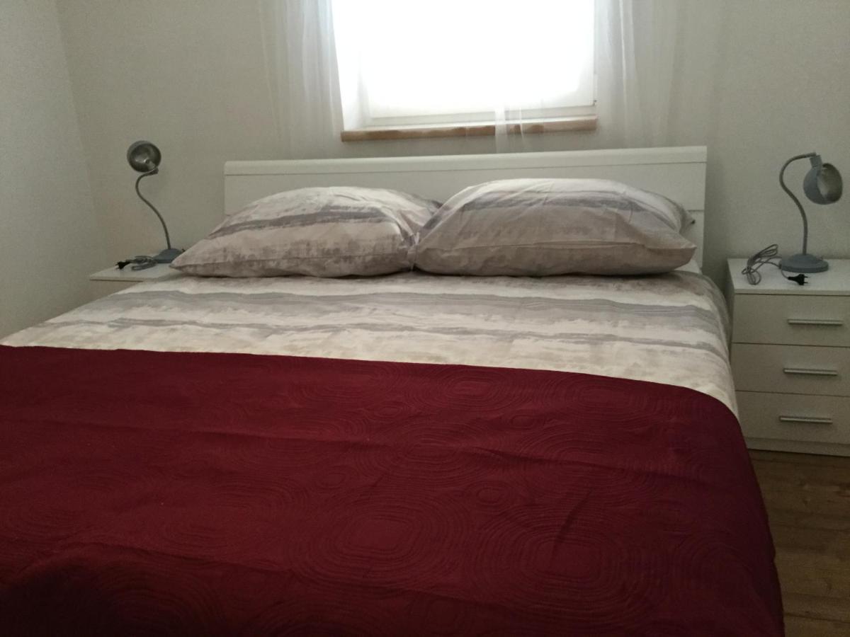 Judia Apartment Litomysl Bagian luar foto