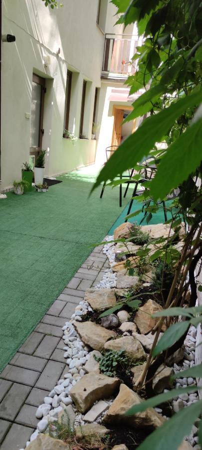 Judia Apartment Litomysl Bagian luar foto