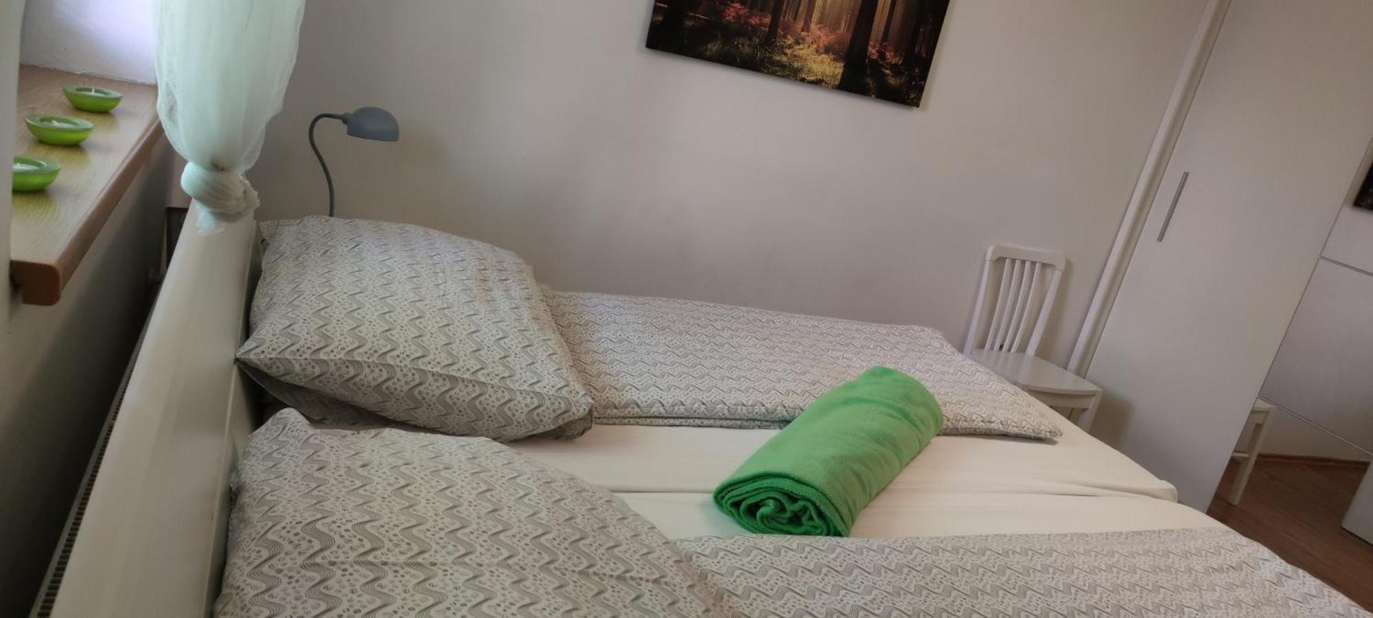 Judia Apartment Litomysl Ruang foto
