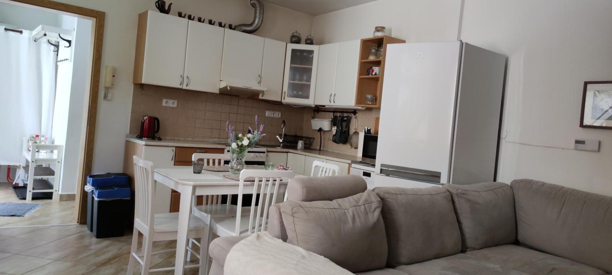 Judia Apartment Litomysl Ruang foto