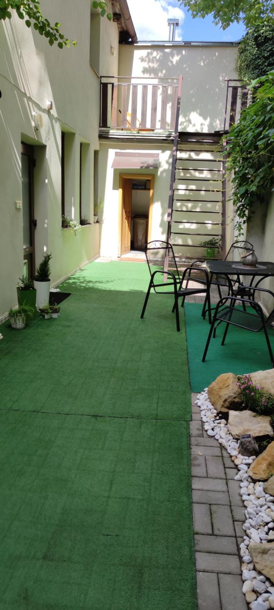 Judia Apartment Litomysl Ruang foto