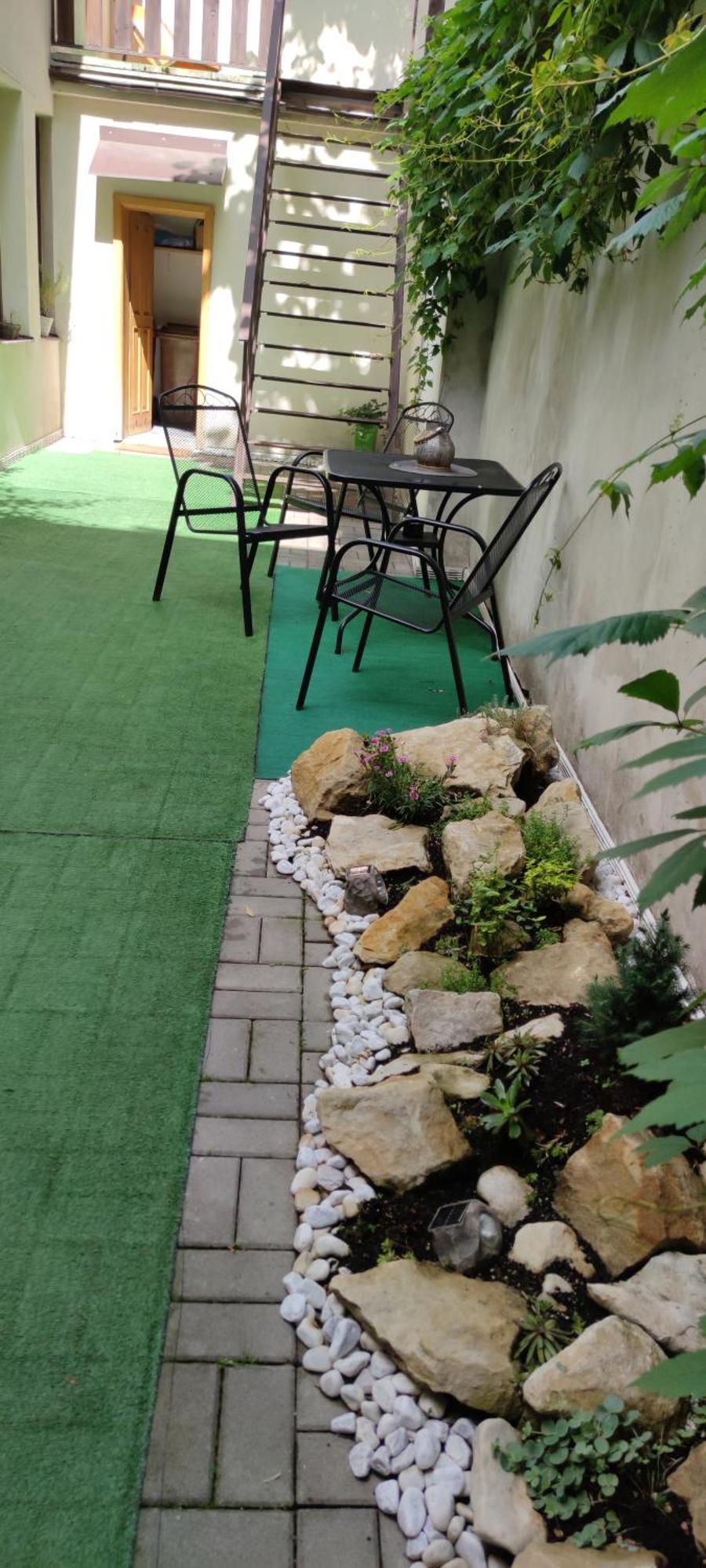 Judia Apartment Litomysl Ruang foto