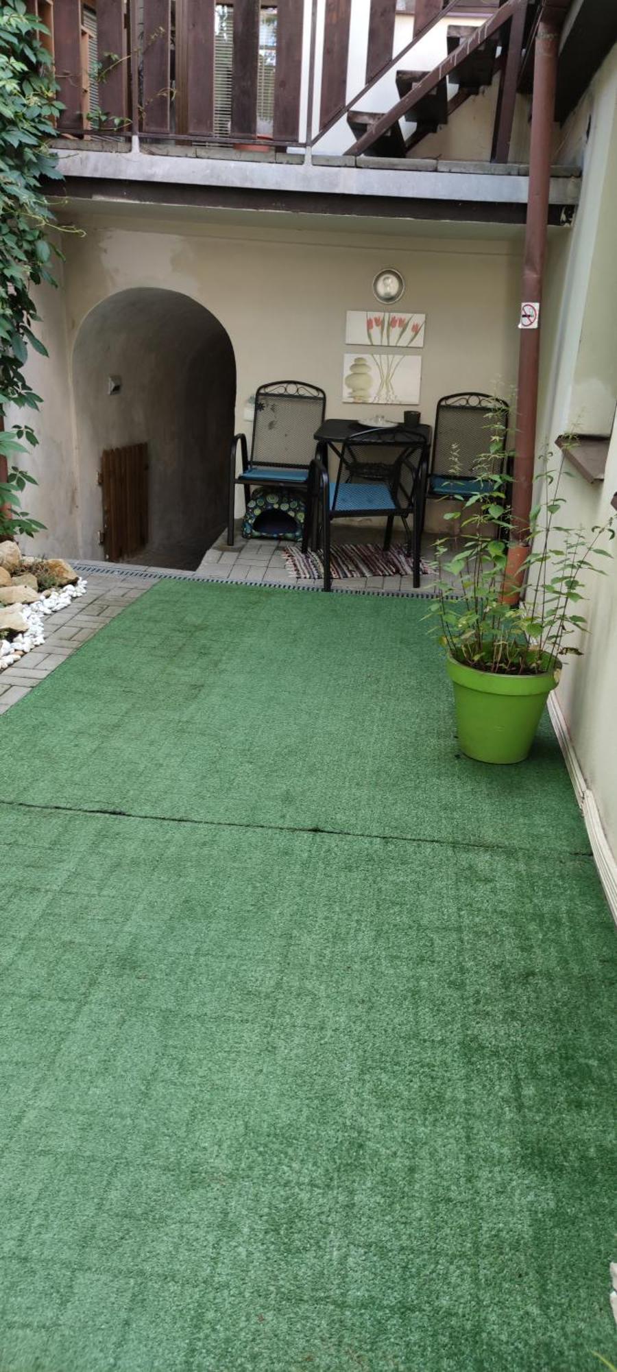 Judia Apartment Litomysl Ruang foto