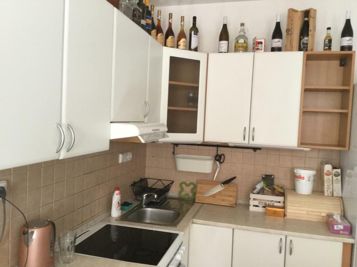 Judia Apartment Litomysl Bagian luar foto