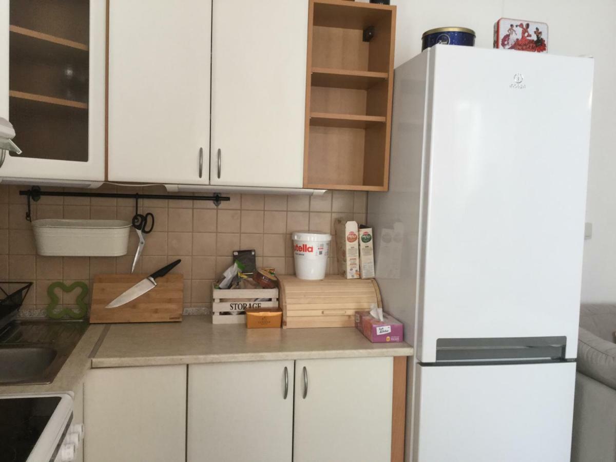 Judia Apartment Litomysl Bagian luar foto