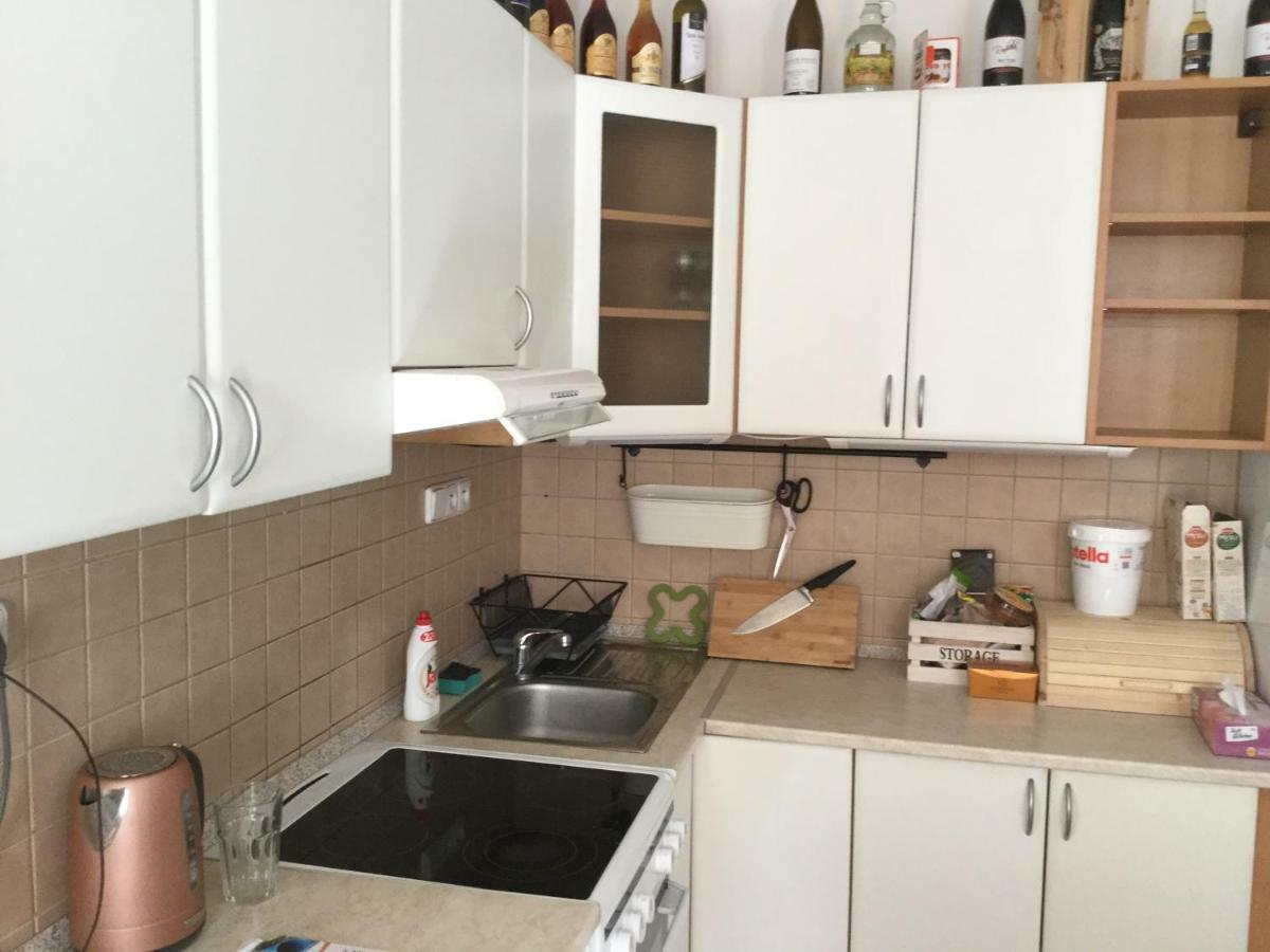 Judia Apartment Litomysl Bagian luar foto