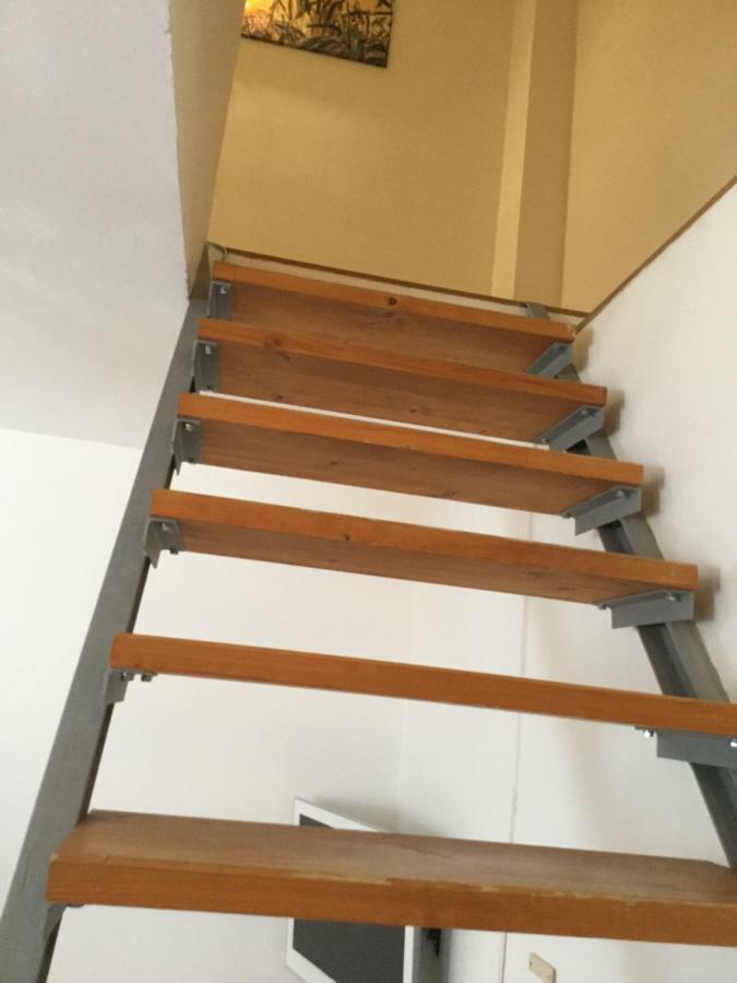 Judia Apartment Litomysl Bagian luar foto