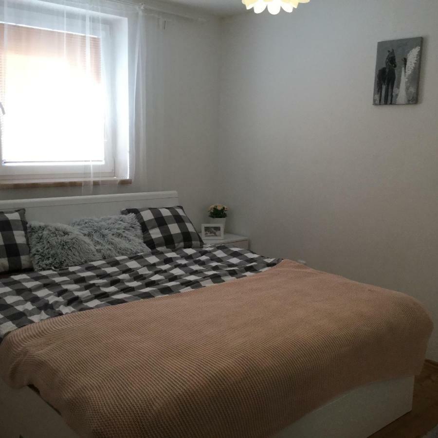 Judia Apartment Litomysl Bagian luar foto