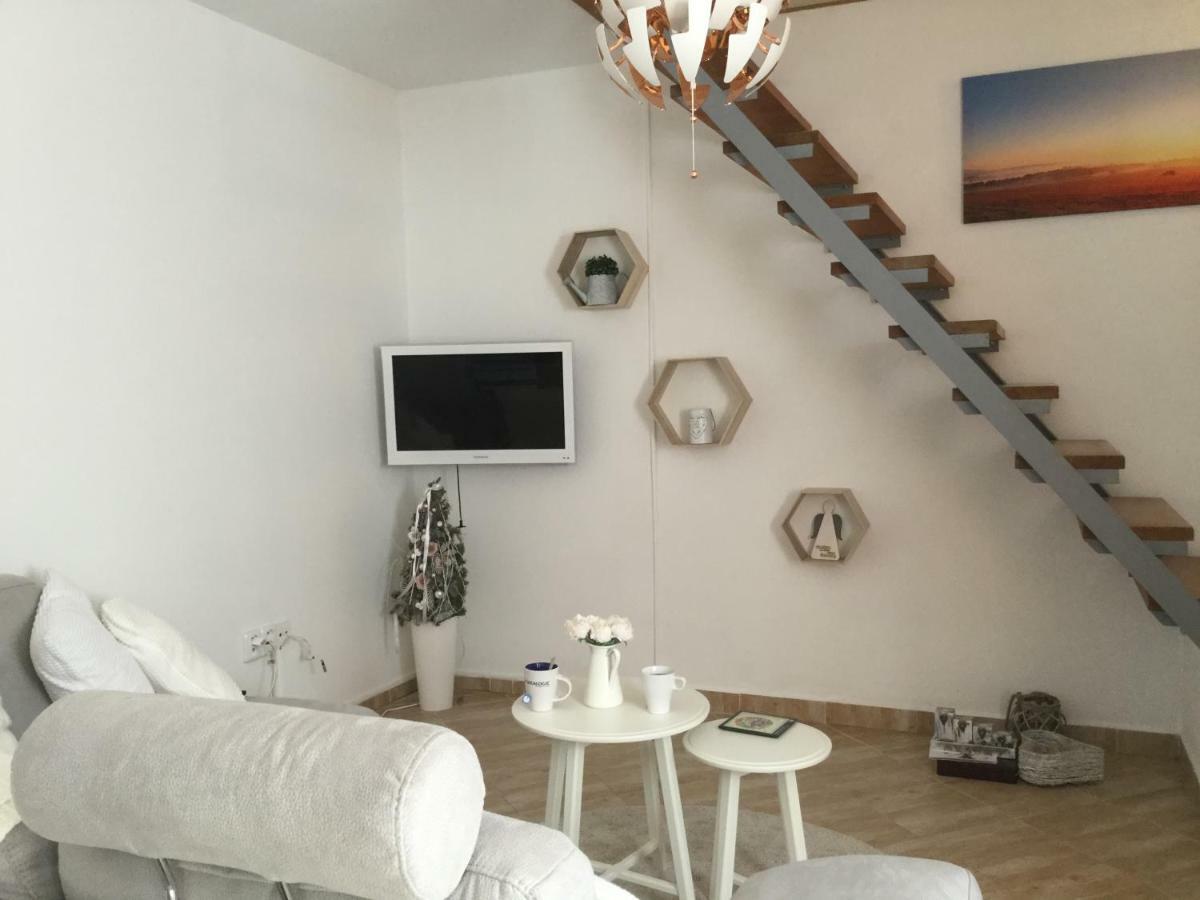 Judia Apartment Litomysl Bagian luar foto