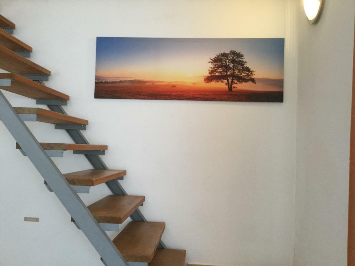 Judia Apartment Litomysl Bagian luar foto