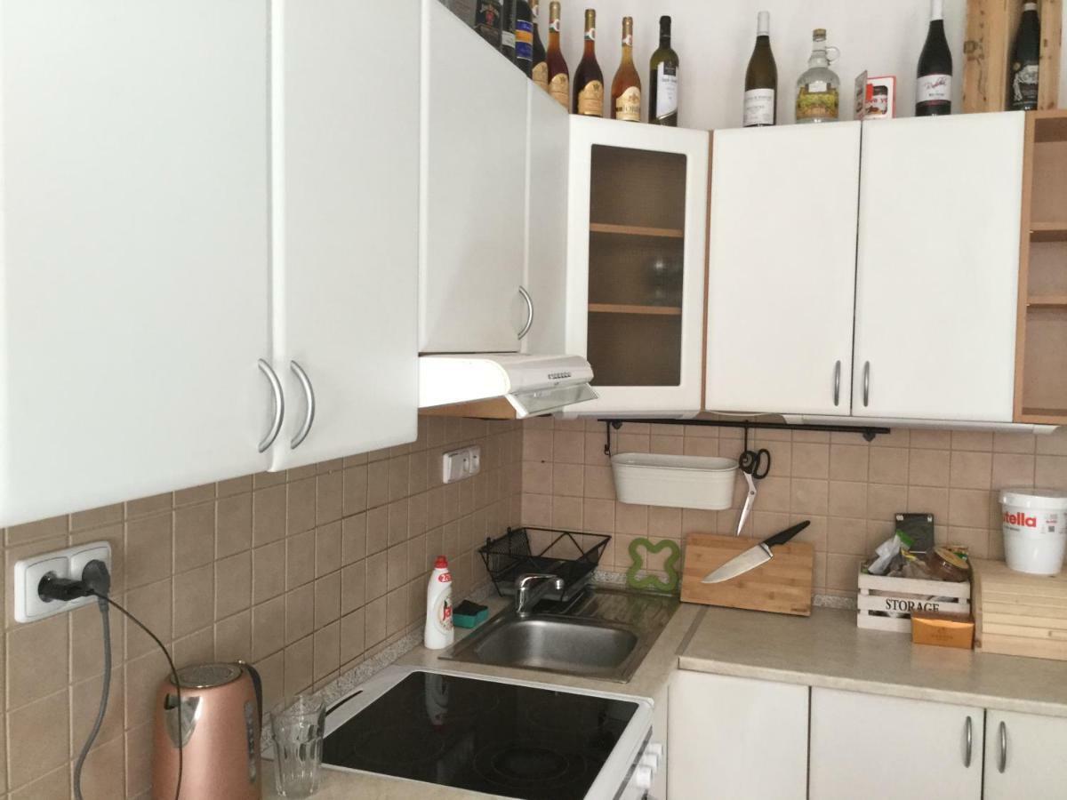 Judia Apartment Litomysl Bagian luar foto