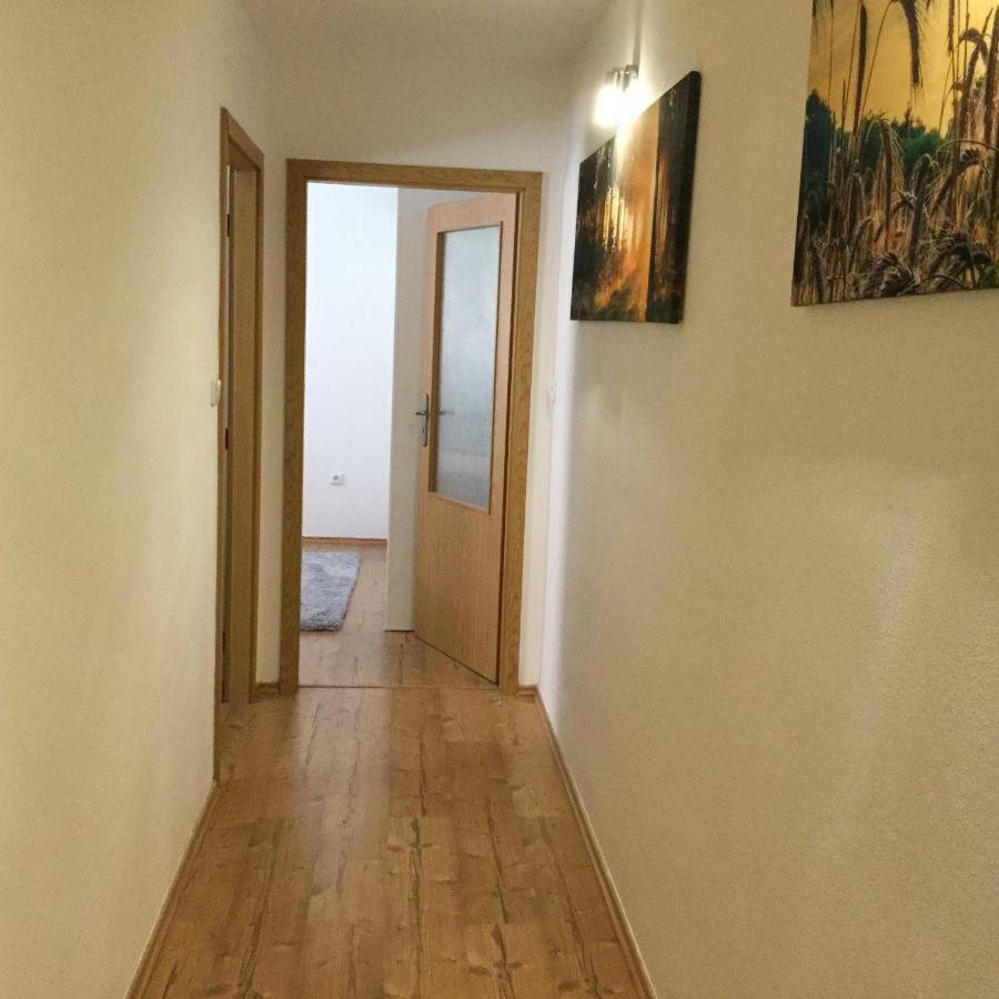 Judia Apartment Litomysl Bagian luar foto