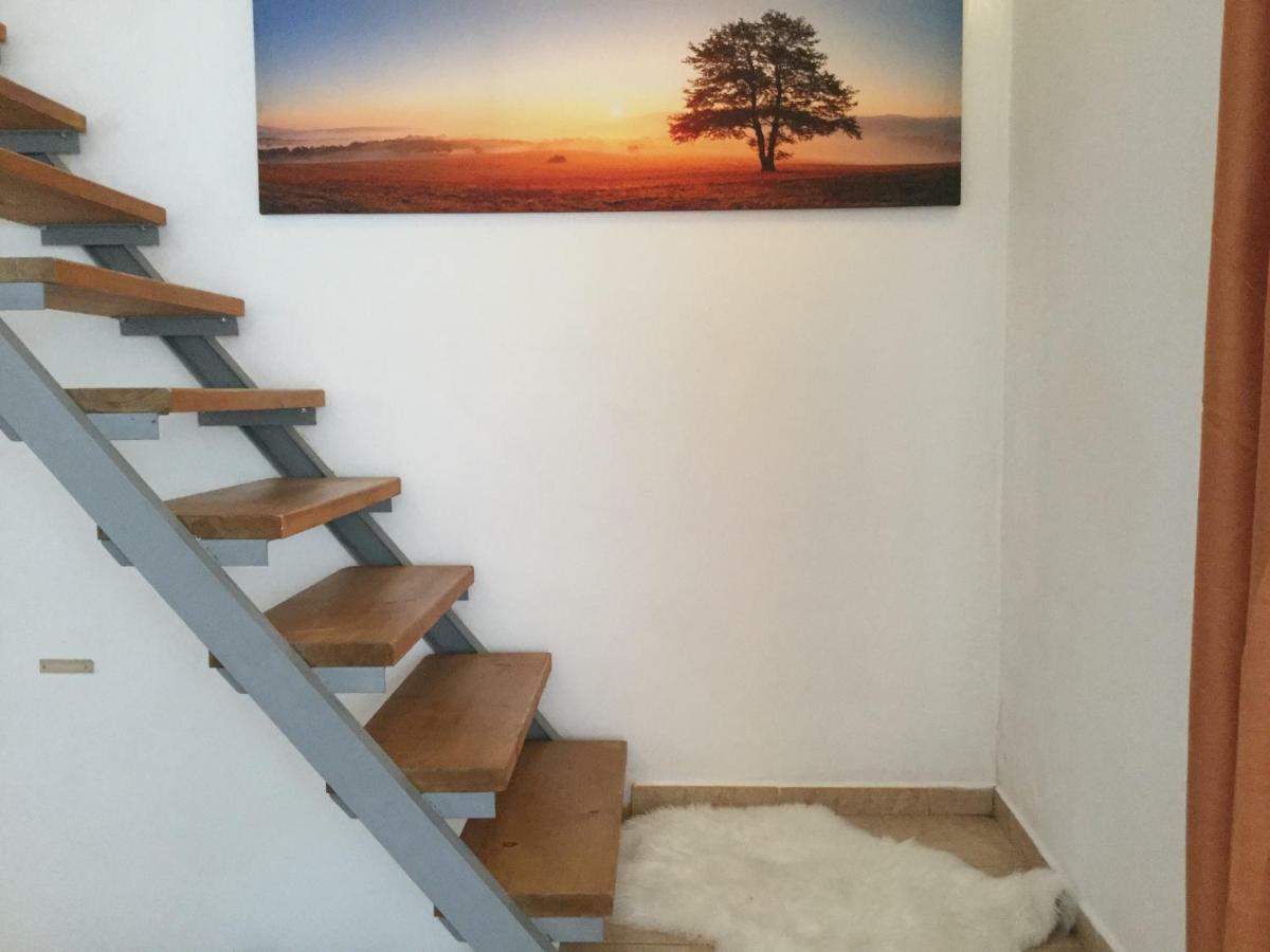 Judia Apartment Litomysl Bagian luar foto