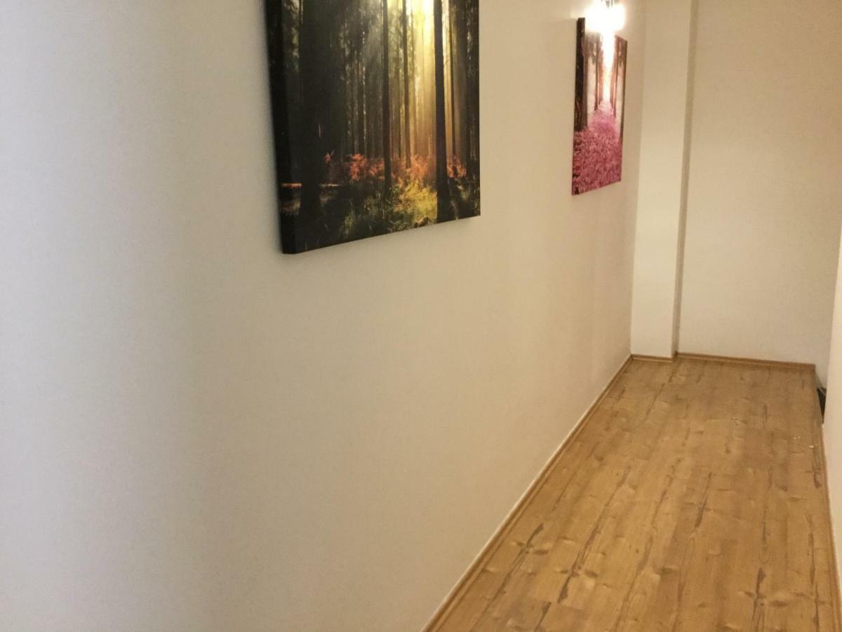 Judia Apartment Litomysl Bagian luar foto