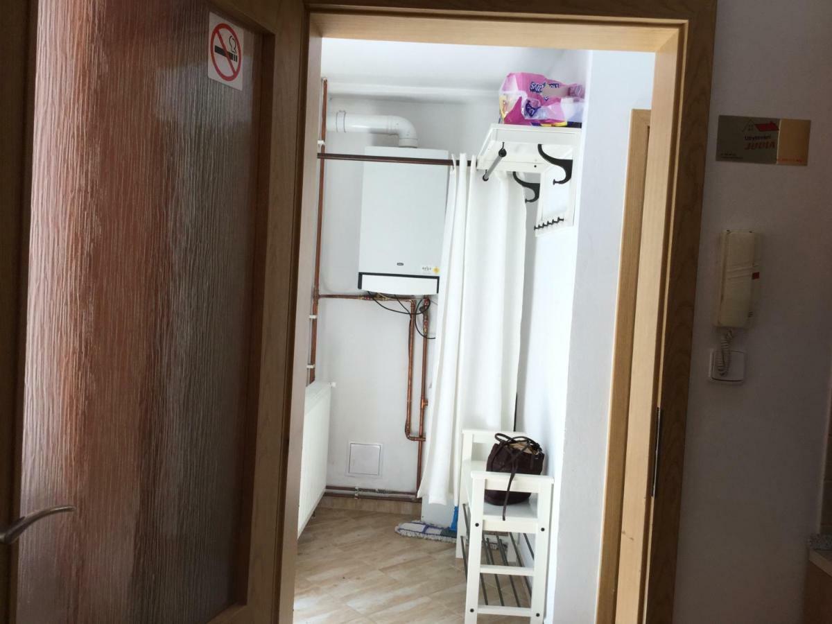 Judia Apartment Litomysl Bagian luar foto
