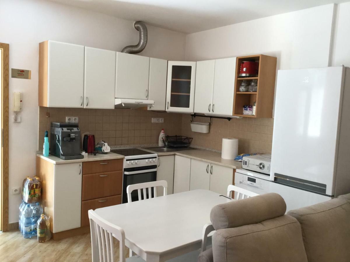 Judia Apartment Litomysl Bagian luar foto