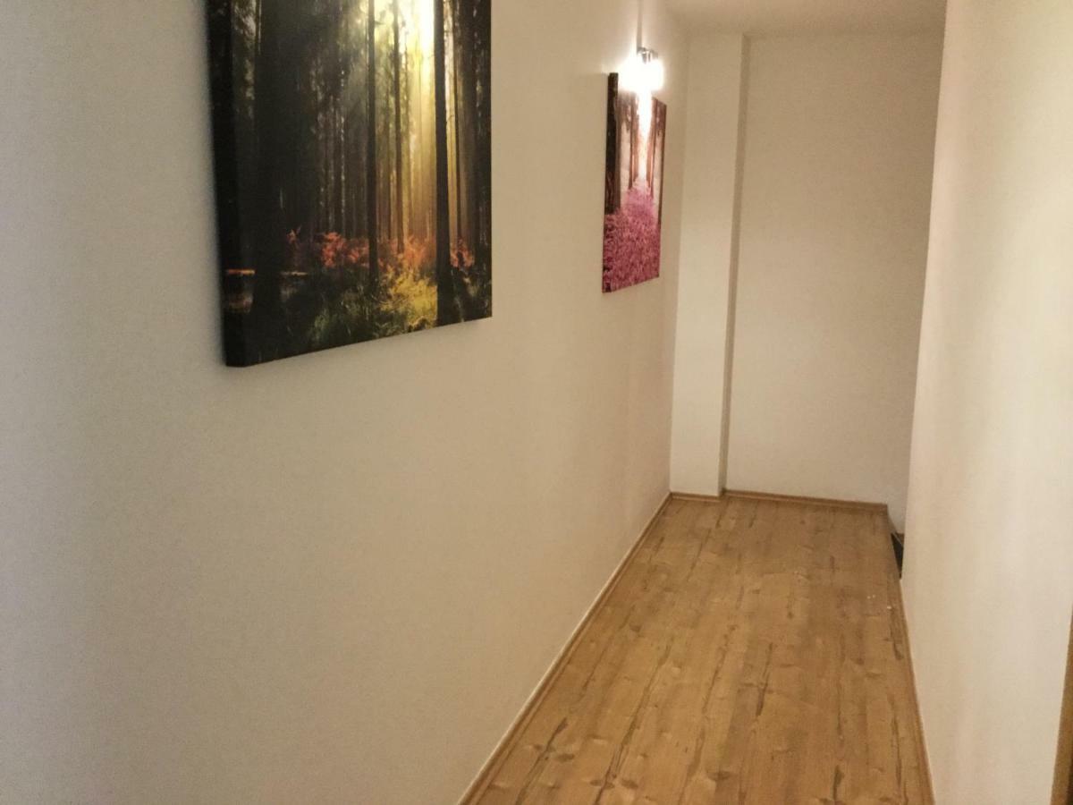 Judia Apartment Litomysl Bagian luar foto