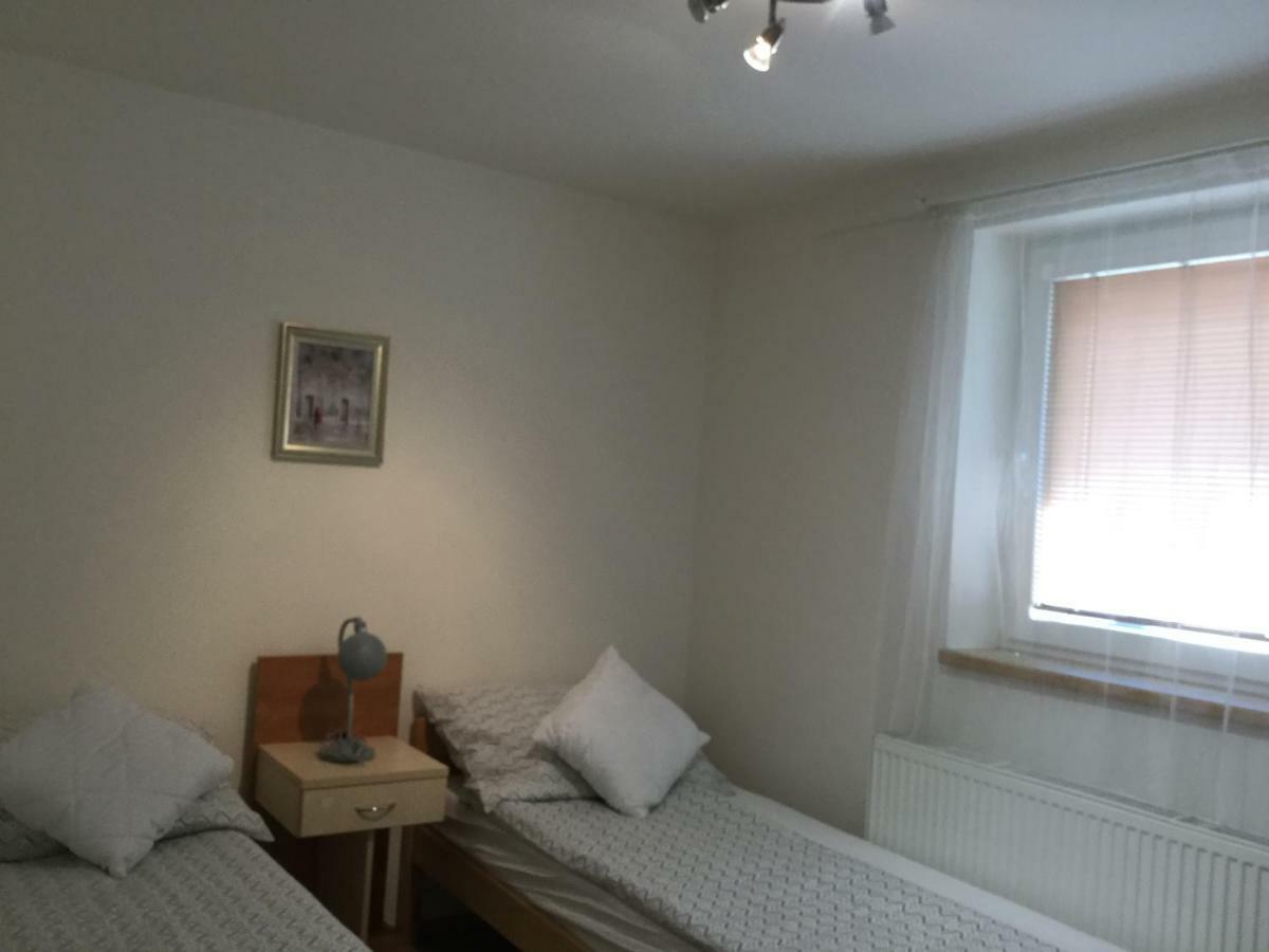 Judia Apartment Litomysl Bagian luar foto