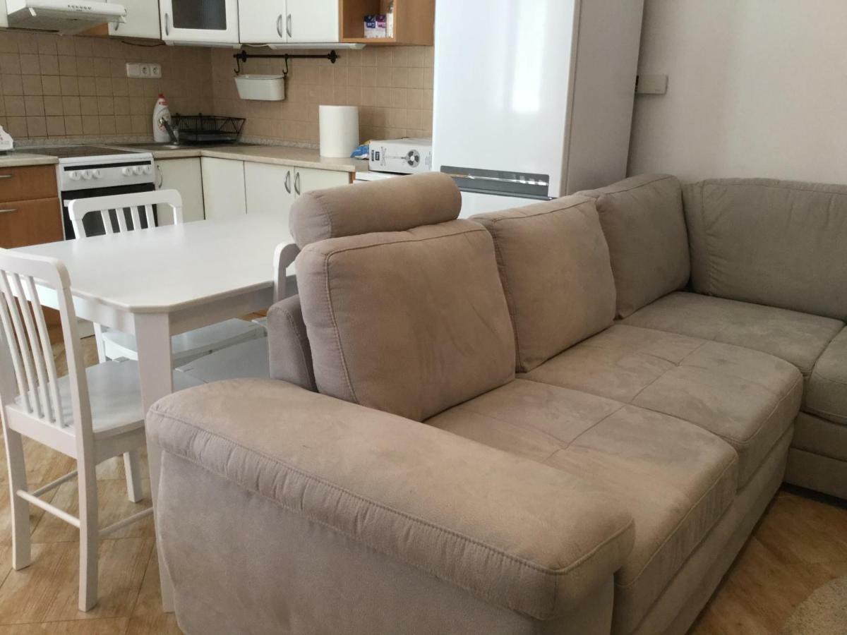Judia Apartment Litomysl Bagian luar foto