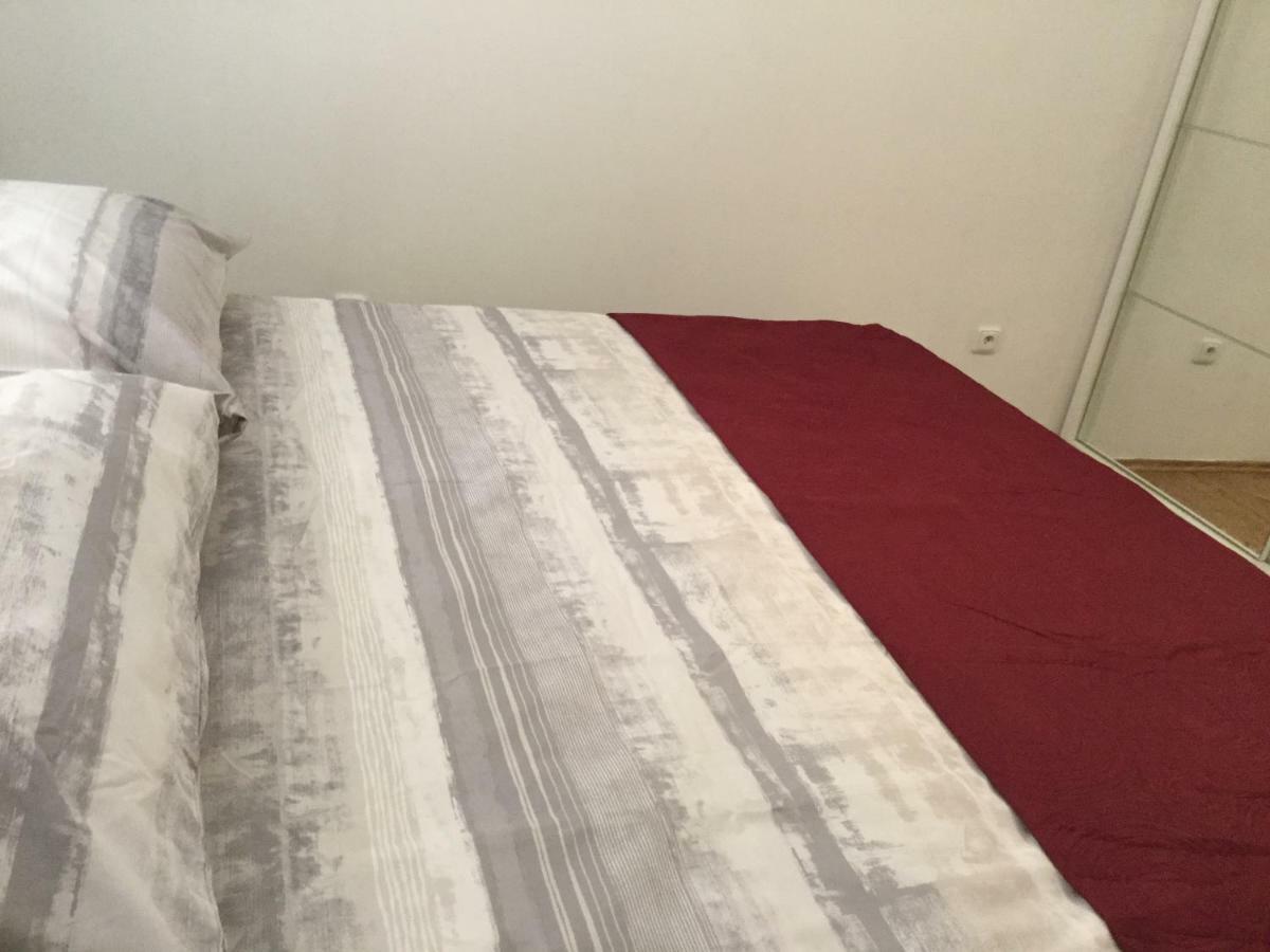 Judia Apartment Litomysl Bagian luar foto