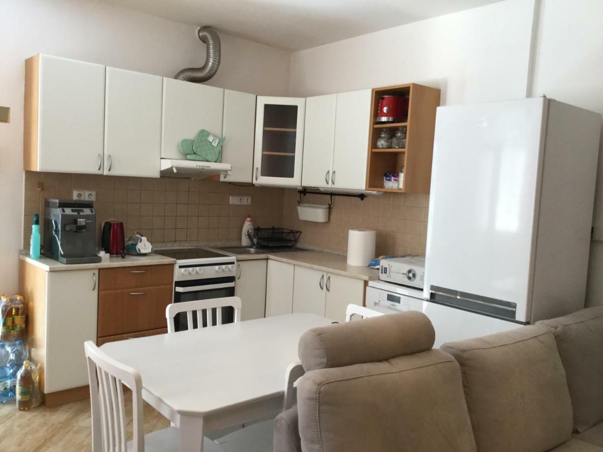 Judia Apartment Litomysl Bagian luar foto