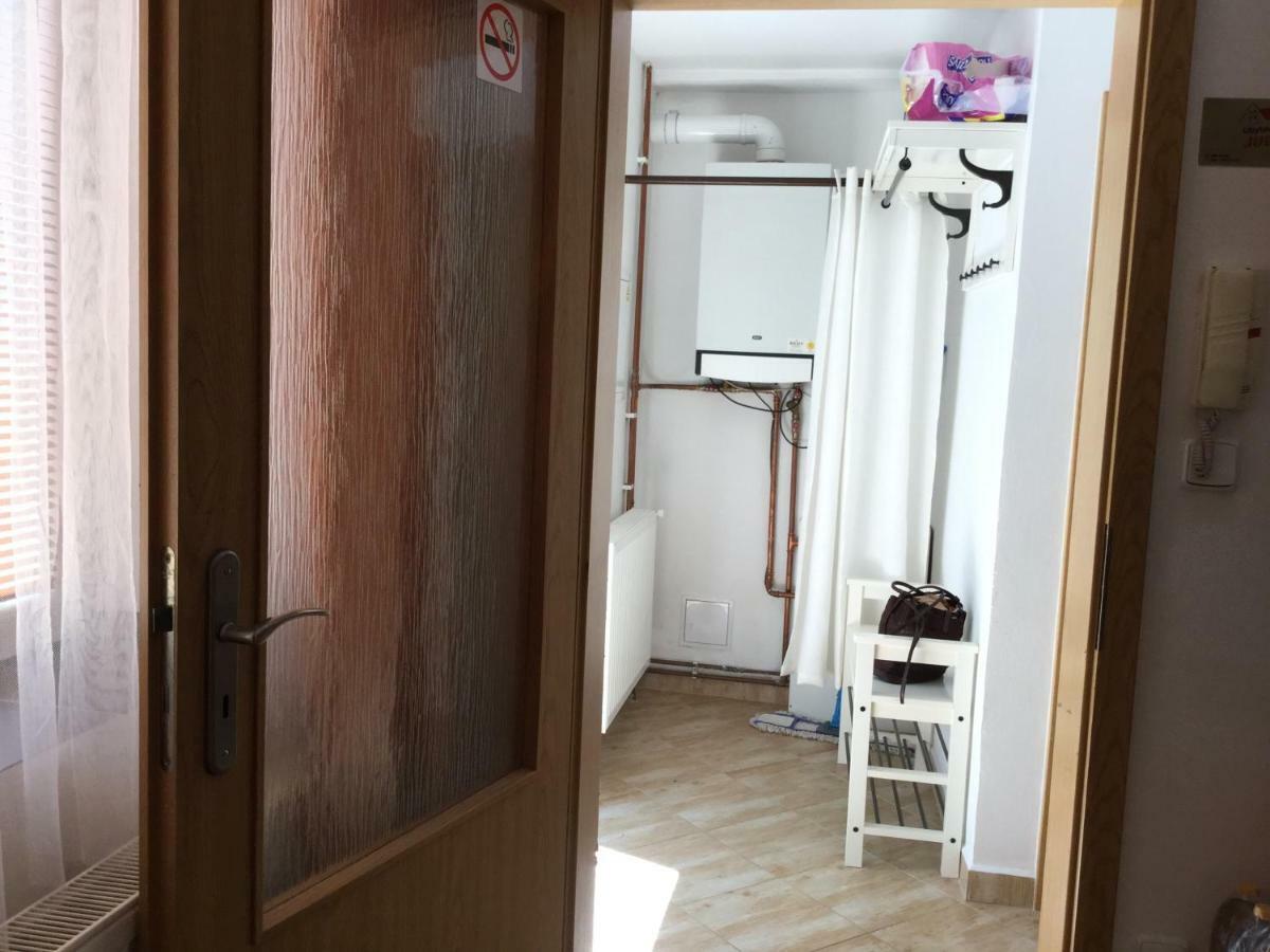 Judia Apartment Litomysl Bagian luar foto