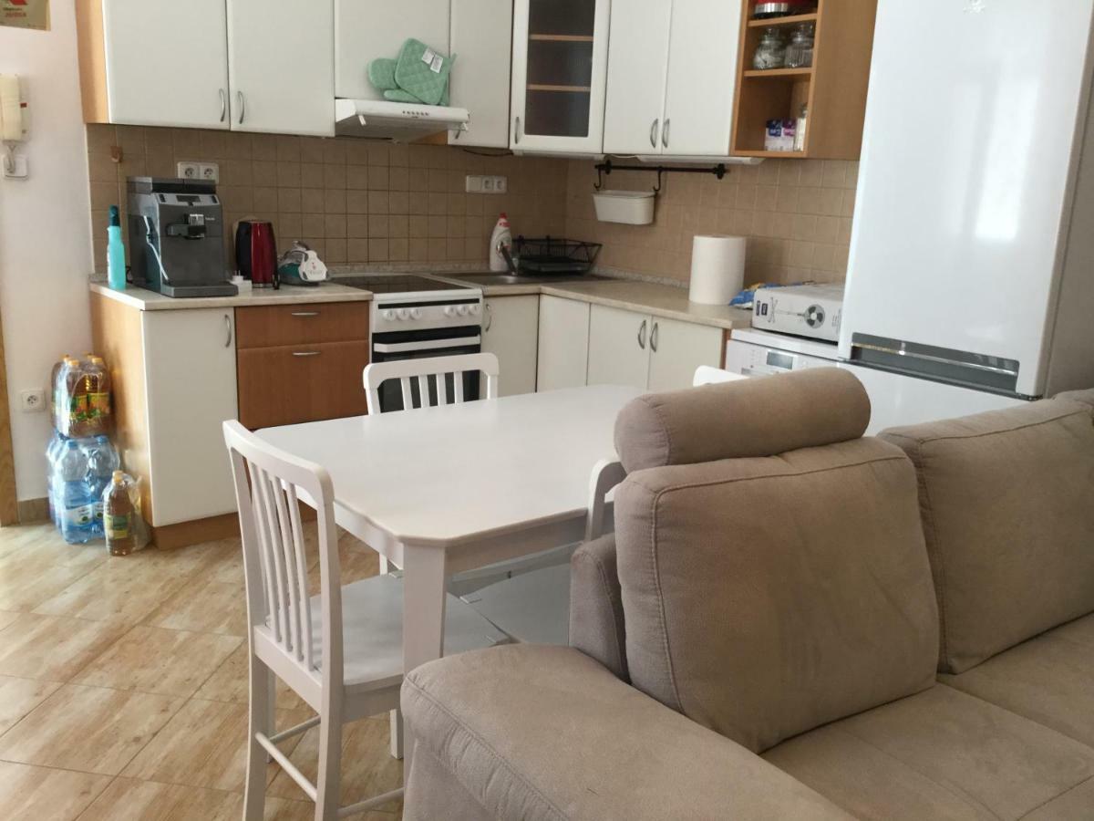 Judia Apartment Litomysl Bagian luar foto