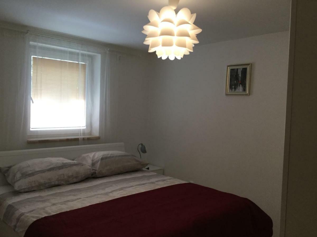 Judia Apartment Litomysl Bagian luar foto